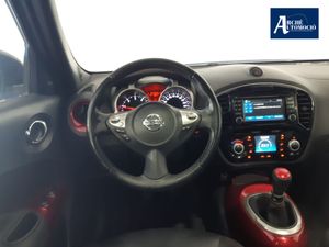 Nissan Juke Tekna Premium  - Foto 13