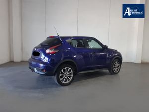 Nissan Juke Tekna Premium  - Foto 3