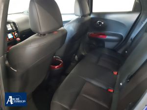 Nissan Juke Tekna Premium  - Foto 7