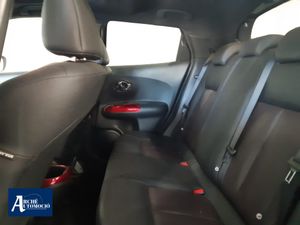 Nissan Juke Tekna Premium  - Foto 6