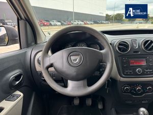 Dacia Dokker Ambiance  - Foto 8