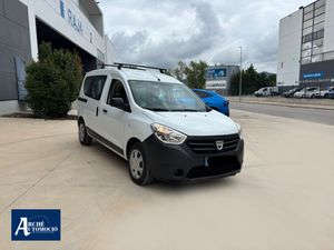 Dacia Dokker Ambiance  - Foto 3