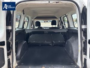 Dacia Dokker Ambiance  - Foto 12