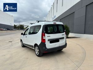 Dacia Dokker Ambiance  - Foto 5