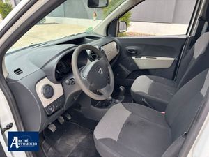 Dacia Dokker Ambiance  - Foto 6