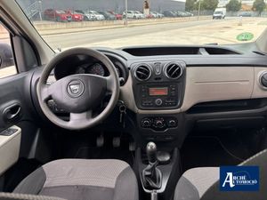 Dacia Dokker Ambiance  - Foto 9