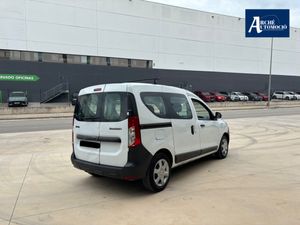 Dacia Dokker Ambiance  - Foto 4