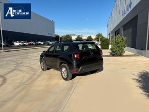 Dacia Duster Comfort  - Foto 5