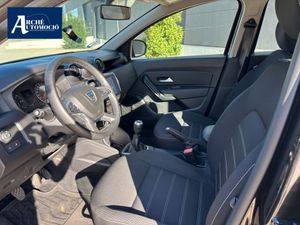 Dacia Duster Comfort  - Foto 7