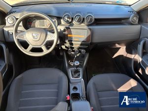 Dacia Duster Comfort  - Foto 9