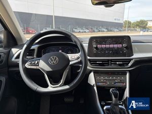Volkswagen T-Roc Life  - Foto 9