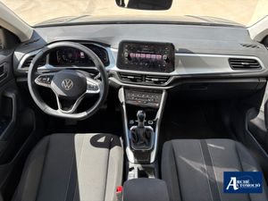 Volkswagen T-Roc Life  - Foto 8