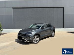 Volkswagen T-Roc Life  - Foto 2