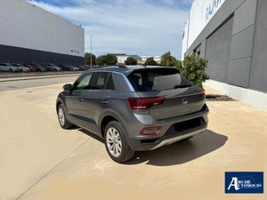 Volkswagen T-Roc Life  - Foto 3