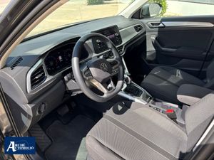 Volkswagen T-Roc Life  - Foto 6