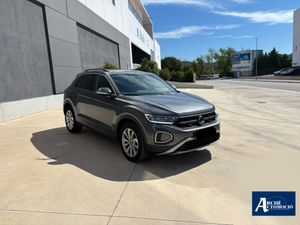 Volkswagen T-Roc Life  - Foto 4