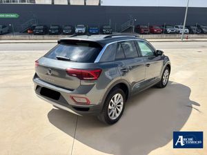 Volkswagen T-Roc Life  - Foto 5