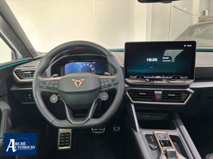 Cupra León 1.5 eTSI DSG  - Foto 11