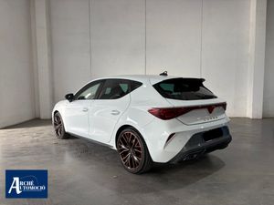 Cupra León 1.5 eTSI DSG  - Foto 3