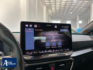 Cupra León 1.5 eTSI DSG  - Foto 12