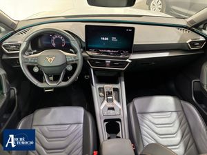 Cupra León 1.5 eTSI DSG  - Foto 10