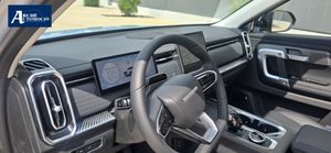 Jaecoo 7 1.5 TGDI PHEV 4x4 Exclusive  - Foto 5