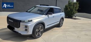 Jaecoo 7 1.5 TGDI PHEV 4x4 Exclusive  - Foto 2
