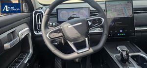 Jaecoo 7 1.5 TGDI PHEV 4x4 Exclusive  - Foto 6