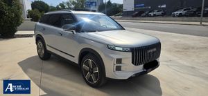 Jaecoo 7 1.5 TGDI PHEV 4x4 Exclusive  - Foto 4