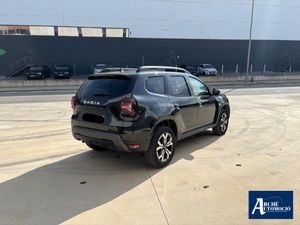 Dacia Duster Comfort  - Foto 3