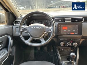 Dacia Duster Comfort  - Foto 7