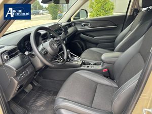 Honda HR-V Advance  - Foto 6