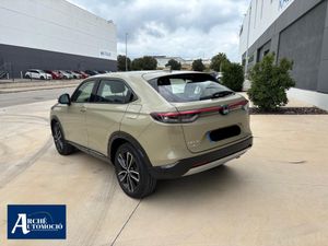 Honda HR-V Advance  - Foto 5