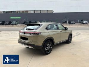 Honda HR-V Advance  - Foto 4