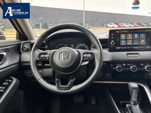 Honda HR-V Advance  - Foto 11