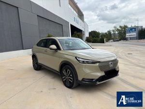 Honda HR-V Advance  - Foto 3