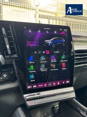 Renault Rafale 200 E-Tech Full Hybrid Esprit Alpine  - Foto 14