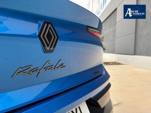 Renault Rafale 200 E-Tech Full Hybrid Esprit Alpine  - Foto 20