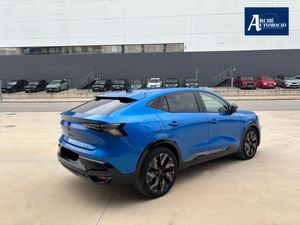 Renault Rafale 200 E-Tech Full Hybrid Esprit Alpine  - Foto 4