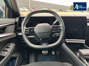 Renault Rafale 200 E-Tech Full Hybrid Esprit Alpine  - Foto 11