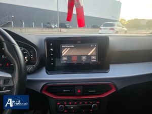 Seat Ibiza FR XL  - Foto 15