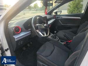 Seat Ibiza FR XL  - Foto 8