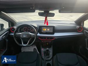Seat Ibiza FR XL  - Foto 12