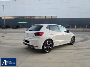 Seat Ibiza FR XL  - Foto 4