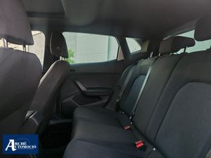 Seat Ibiza FR XL  - Foto 9