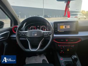 Seat Ibiza FR XL  - Foto 13