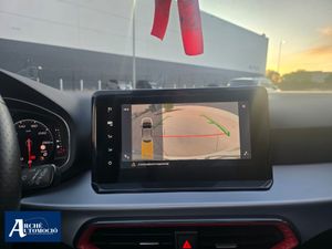 Seat Ibiza FR XL  - Foto 14