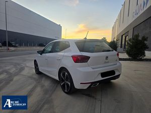 Seat Ibiza FR XL  - Foto 5