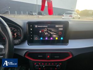 Seat Ibiza FR XL  - Foto 16