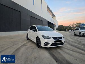 Seat Ibiza FR XL  - Foto 3